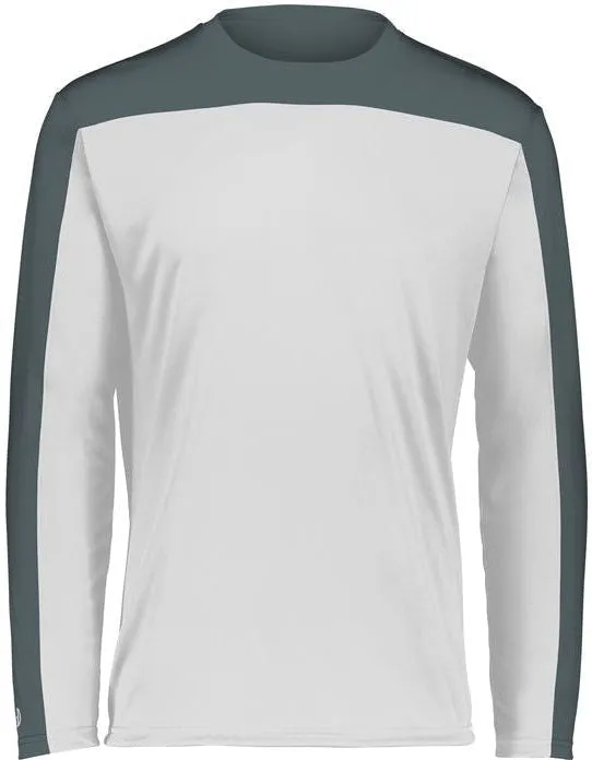 Holloway Momentum Team Long Sleeve Tee