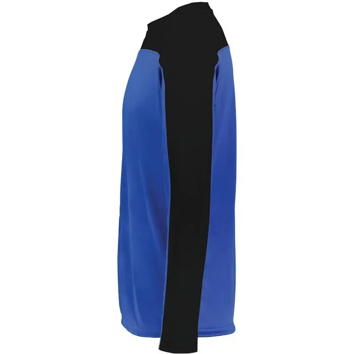 Holloway Momentum Team Long Sleeve Tee