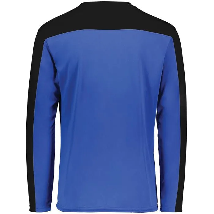 Holloway Momentum Team Long Sleeve Tee