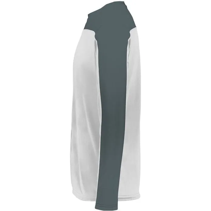 Holloway Momentum Team Long Sleeve Tee