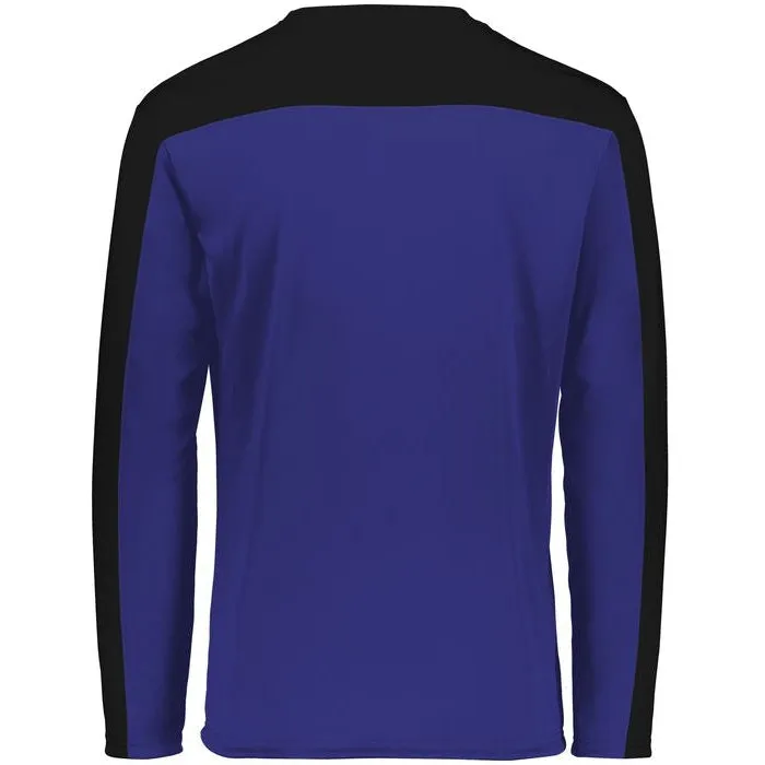Holloway Momentum Team Long Sleeve Tee