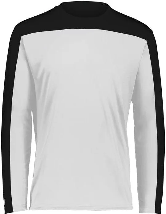 Holloway Momentum Team Long Sleeve Tee
