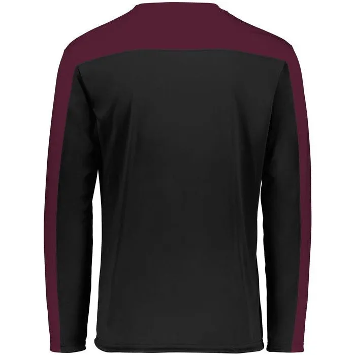 Holloway Momentum Team Long Sleeve Tee