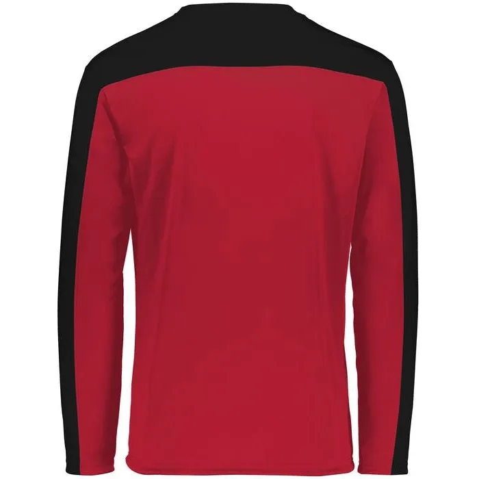 Holloway Momentum Team Long Sleeve Tee