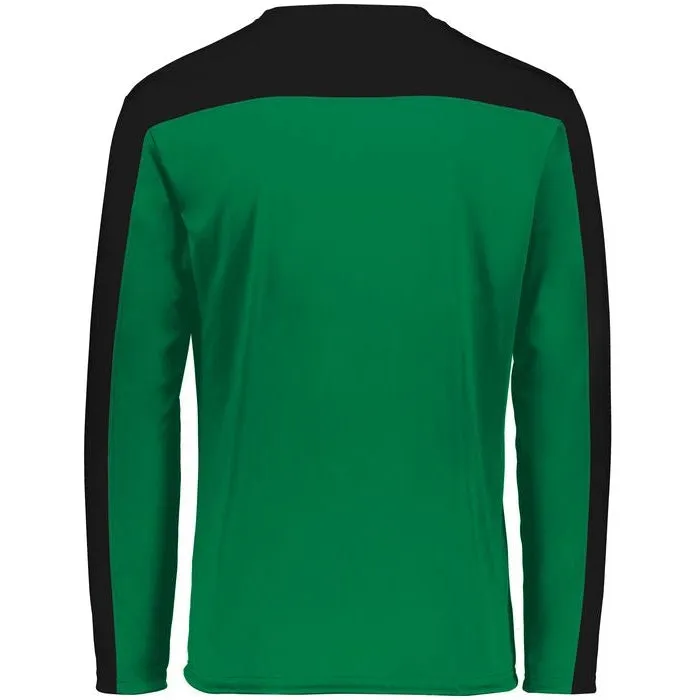 Holloway Momentum Team Long Sleeve Tee