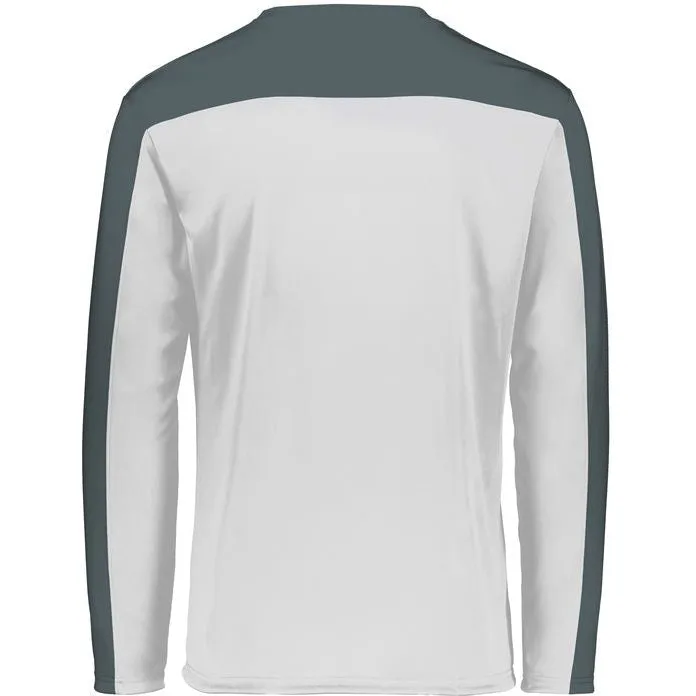 Holloway Momentum Team Long Sleeve Tee