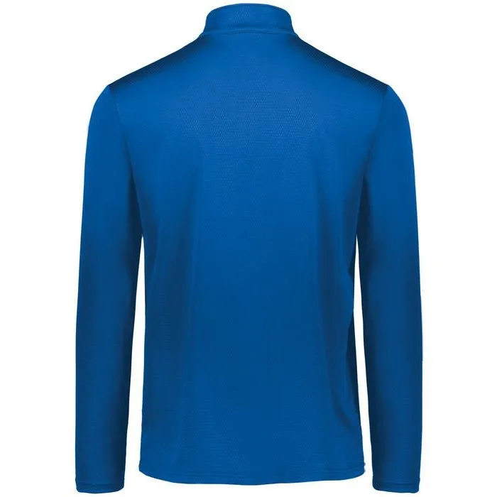 Holloway Prism Bold 1/4 Zip Pullover