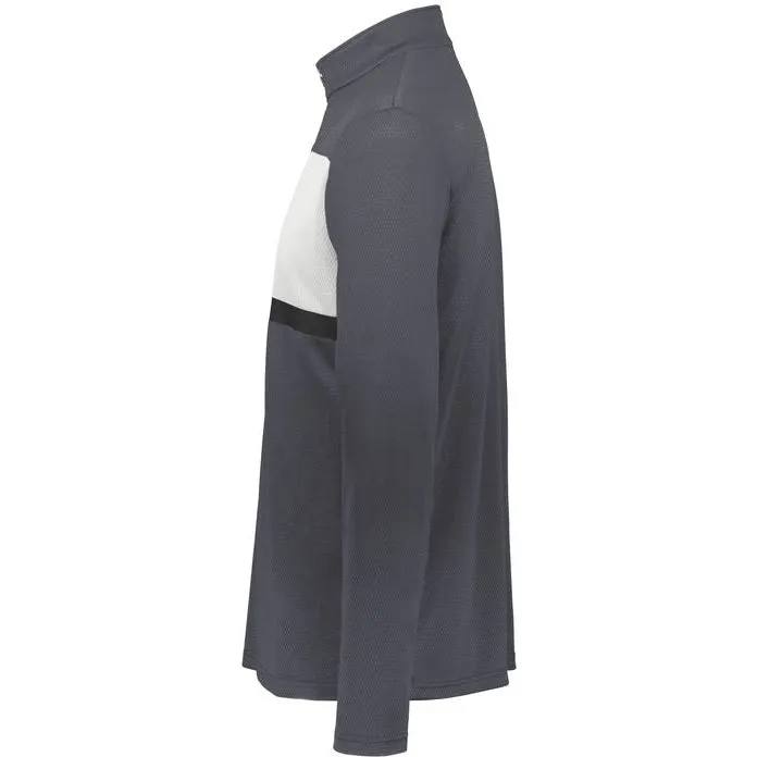 Holloway Prism Bold 1/4 Zip Pullover