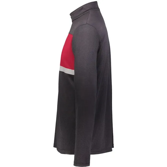 Holloway Prism Bold 1/4 Zip Pullover