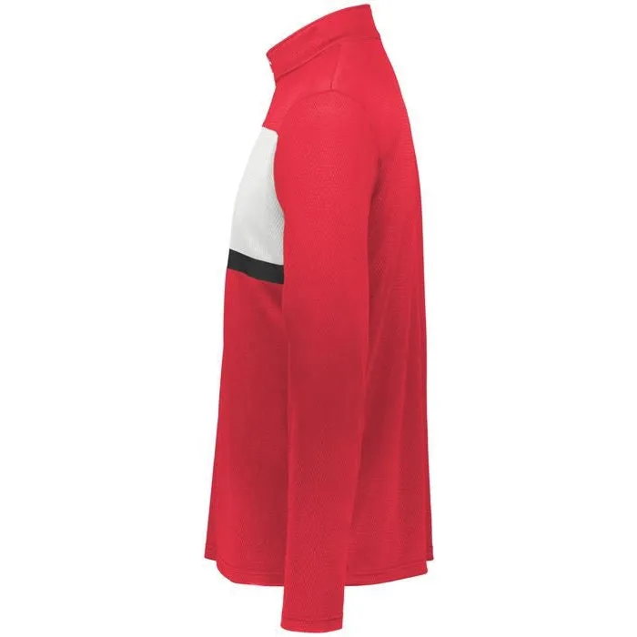 Holloway Prism Bold 1/4 Zip Pullover