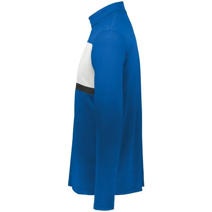 Holloway Prism Bold 1/4 Zip Pullover