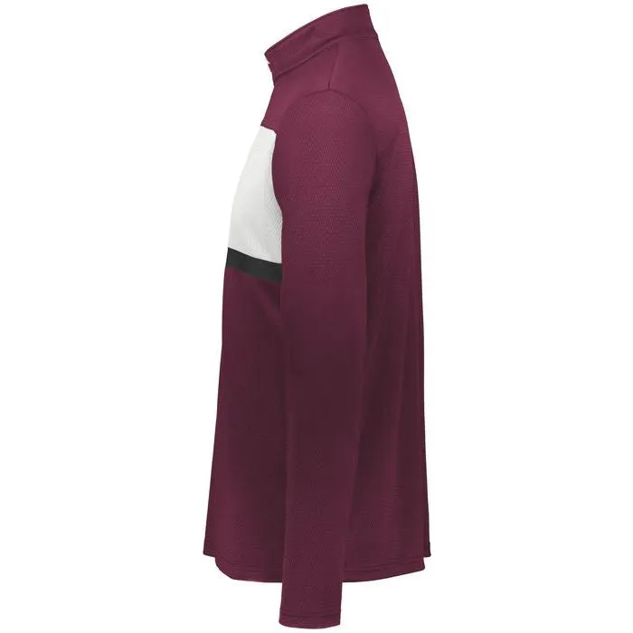 Holloway Prism Bold 1/4 Zip Pullover