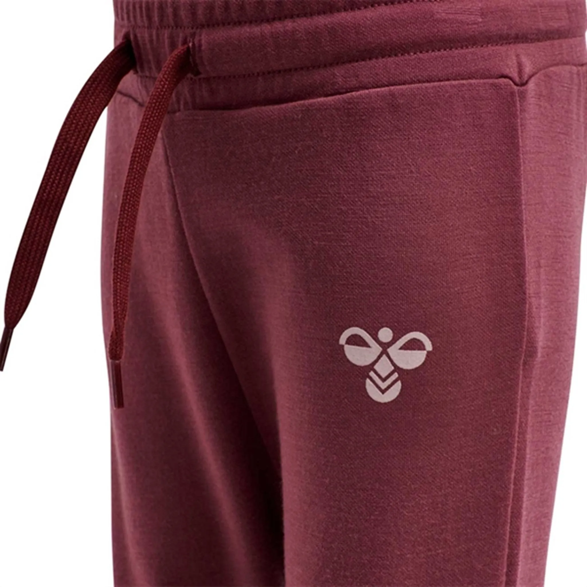 Hummel Wool Roan Rouge Dallas Pants