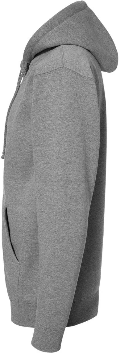 Independent Trading Co. Heavyweight Full-Zip Hooded Sweatshirt