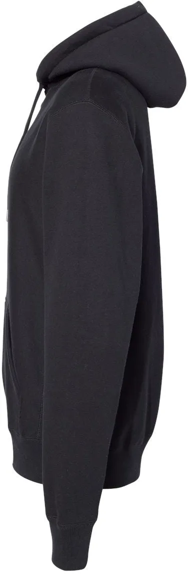 Independent Trading Co. Legend Heavyweight Cross-Grain Hoodie