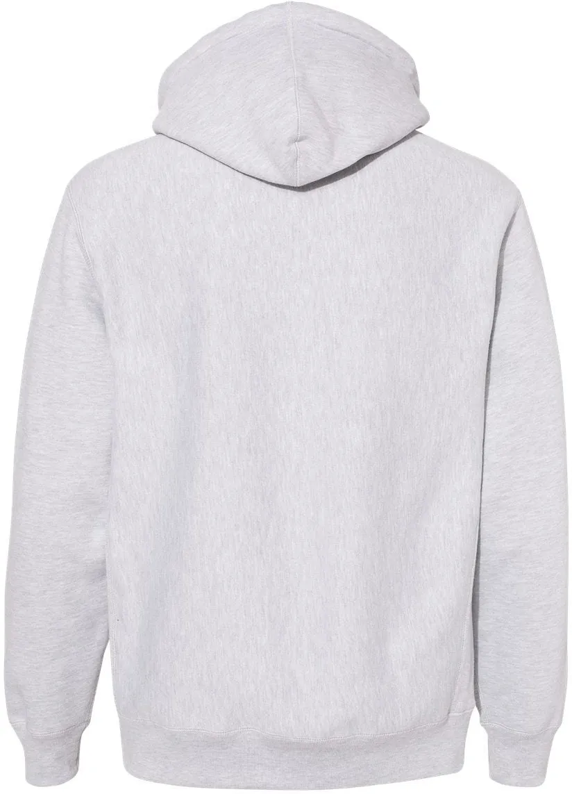 Independent Trading Co. Legend Heavyweight Cross-Grain Hoodie