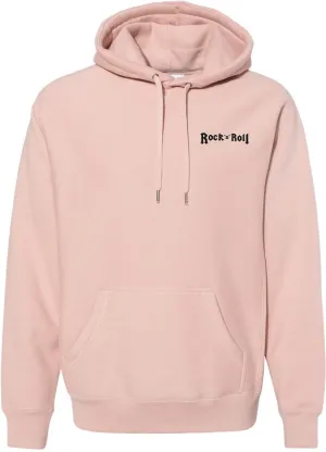 Independent Trading Co. Legend Heavyweight Cross-Grain Hoodie