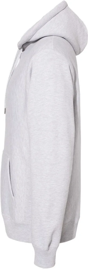 Independent Trading Co. Legend Heavyweight Cross-Grain Hoodie