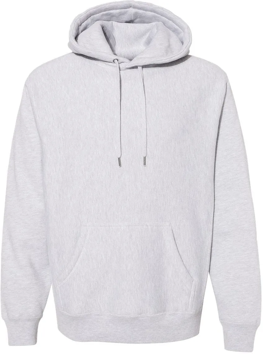 Independent Trading Co. Legend Heavyweight Cross-Grain Hoodie