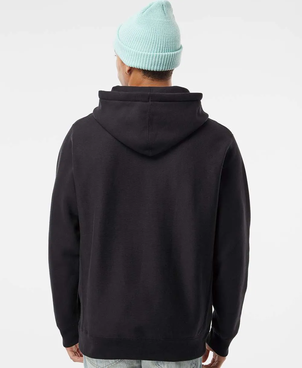 Independent Trading Co. Legend Heavyweight Cross-Grain Hoodie