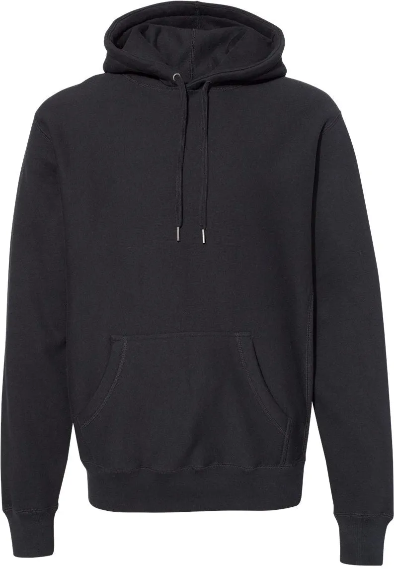 Independent Trading Co. Legend Heavyweight Cross-Grain Hoodie