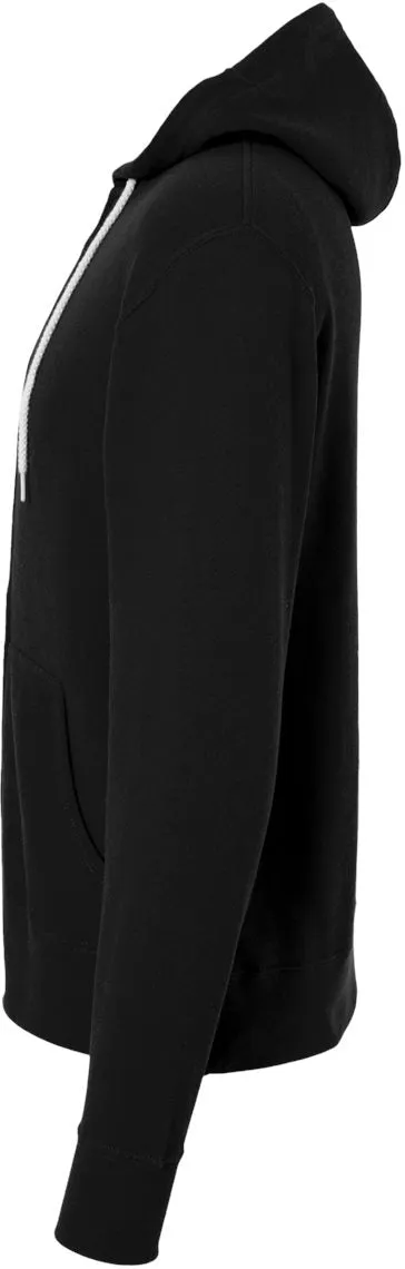 Independent Trading Co. Lightweight Full-Zip Hooded Sweatshirt