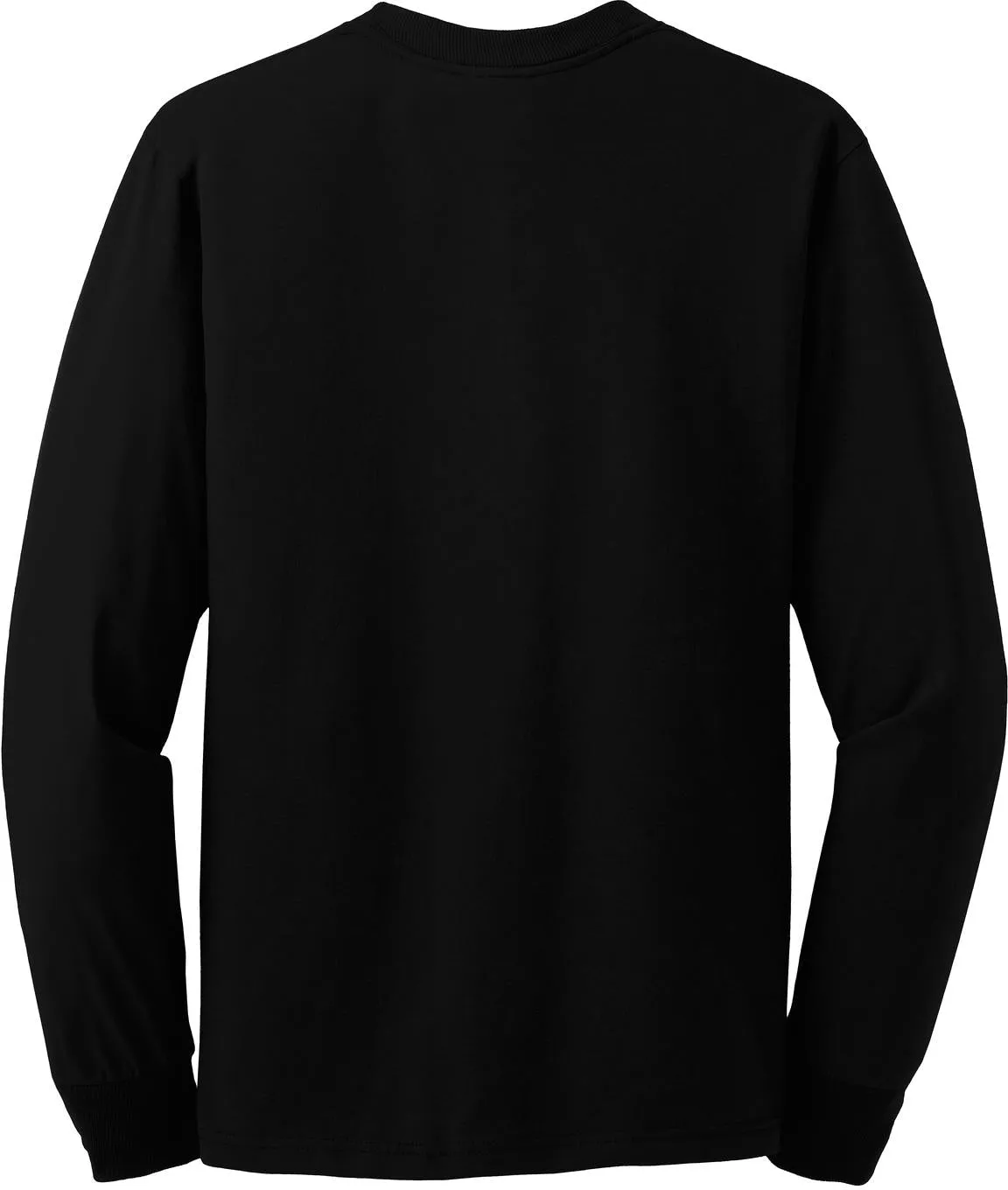 Jerzees Dri-Power50/50 Cotton/Poly Long Sleeve T-Shirt