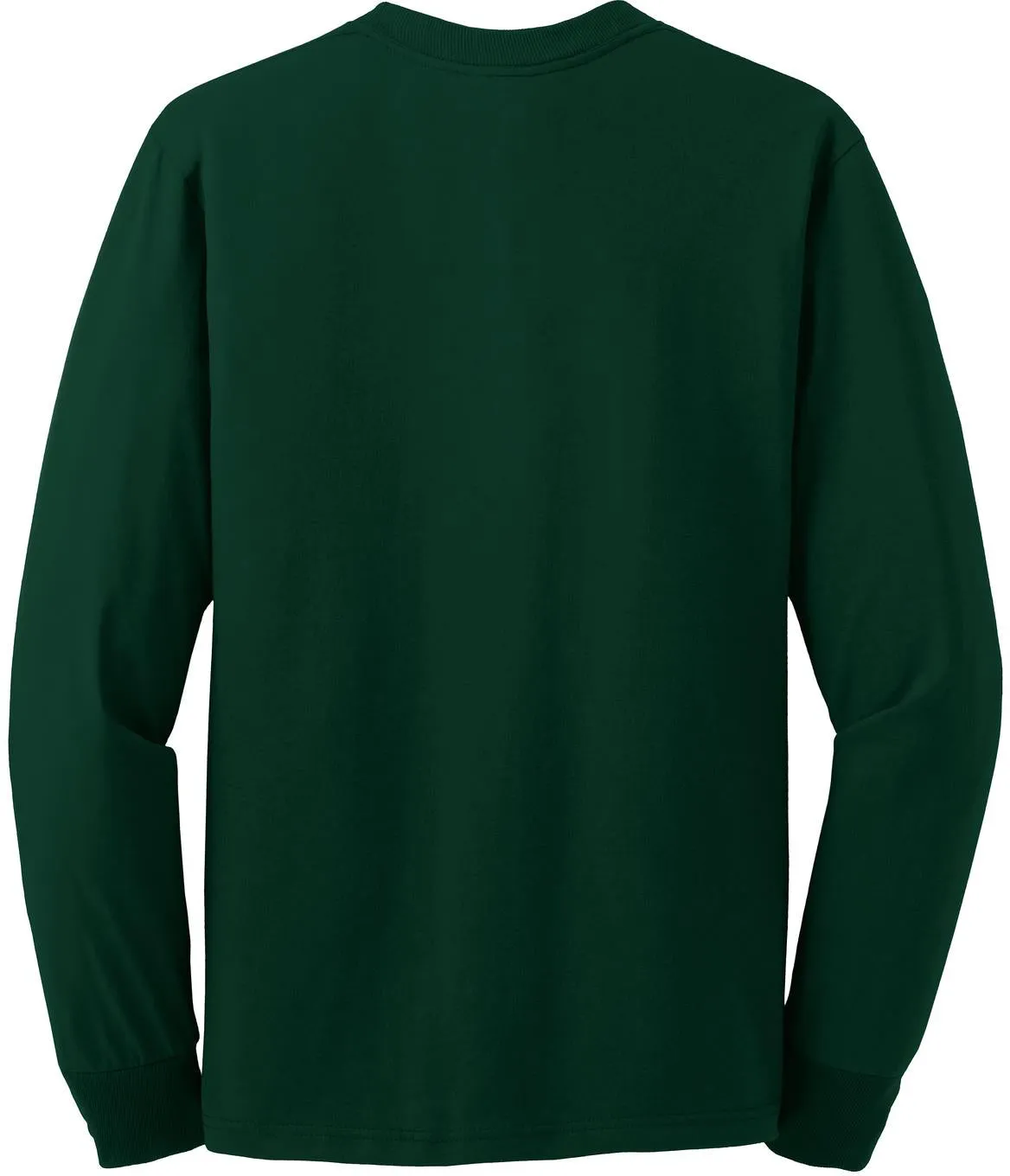 Jerzees Dri-Power50/50 Cotton/Poly Long Sleeve T-Shirt