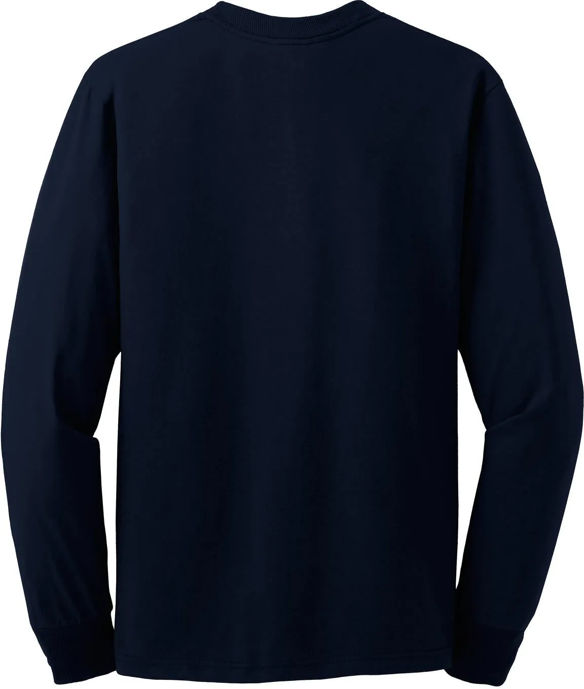 Jerzees Dri-Power50/50 Cotton/Poly Long Sleeve T-Shirt