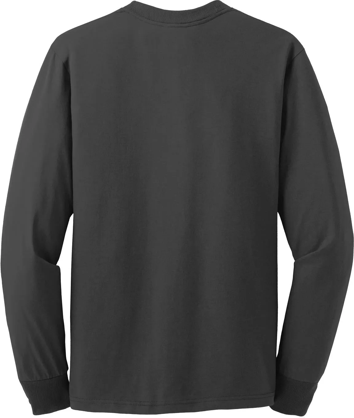 Jerzees Dri-Power50/50 Cotton/Poly Long Sleeve T-Shirt