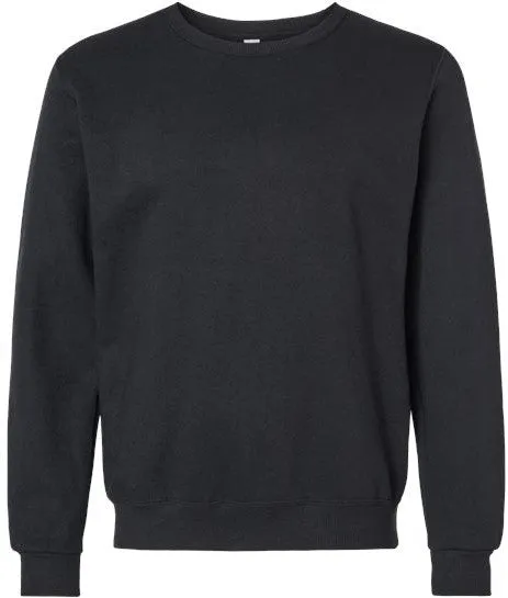 JERZEES Eco Premium Blend Ring-Spun Crewneck Sweatshirt