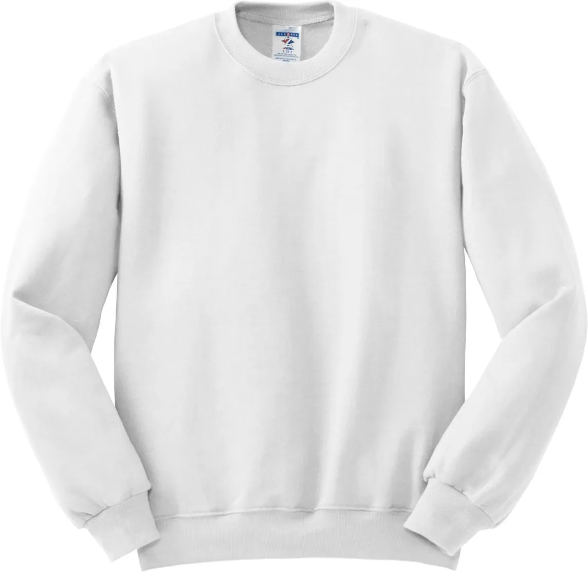 Jerzees NuBlendCrewneck Sweatshirt