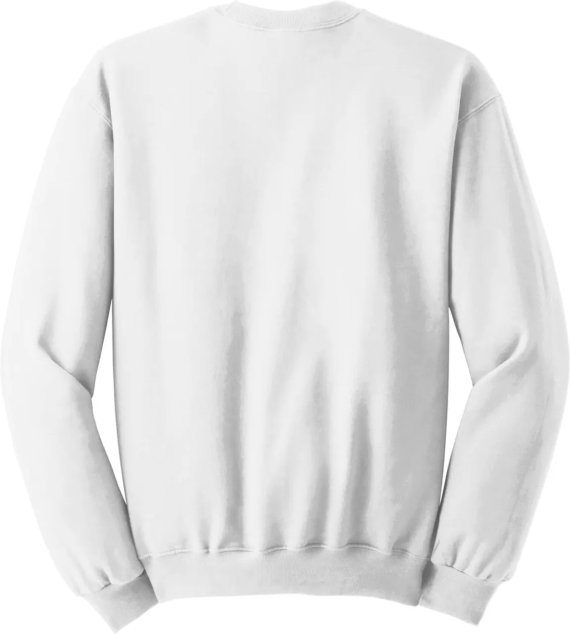 Jerzees NuBlendCrewneck Sweatshirt
