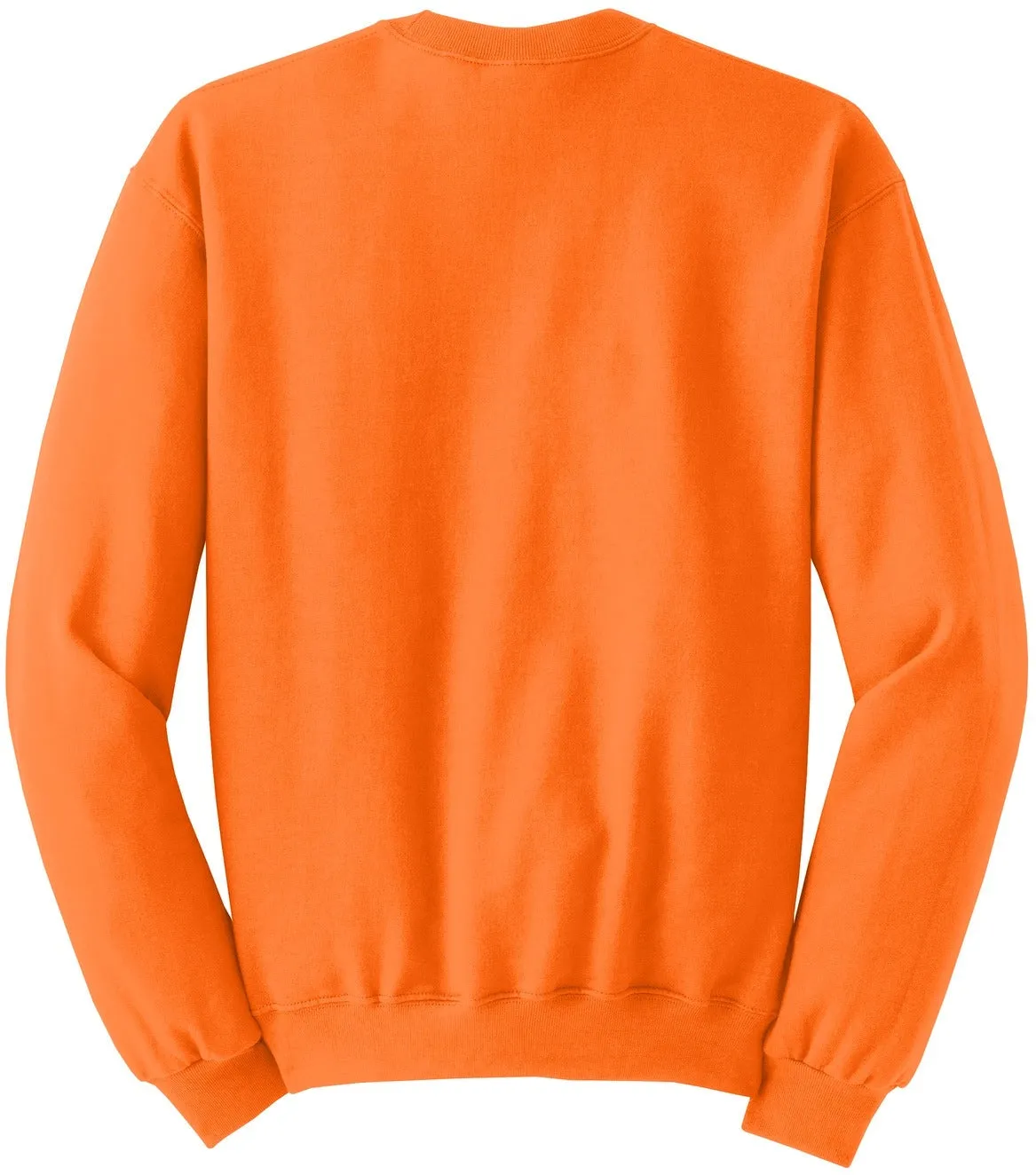Jerzees NuBlendCrewneck Sweatshirt
