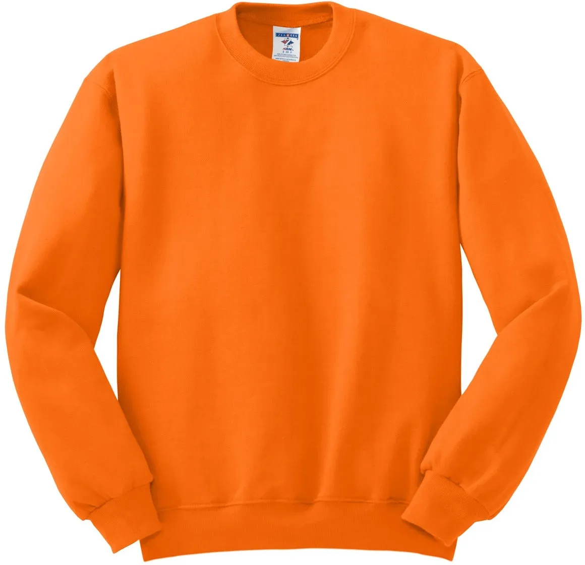 Jerzees NuBlendCrewneck Sweatshirt