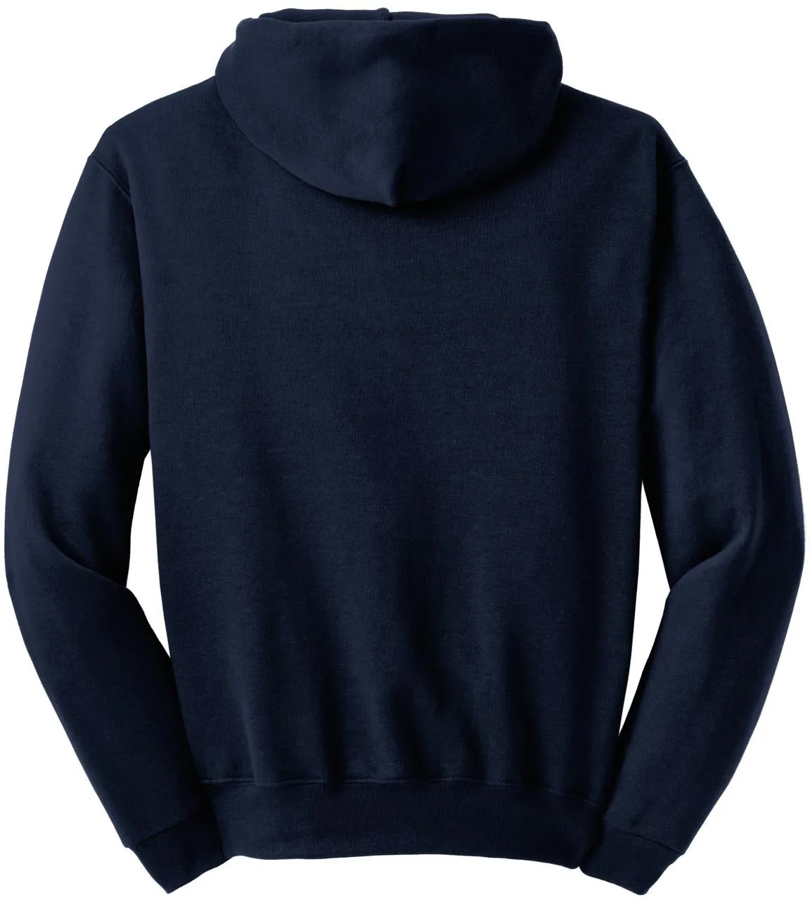 Jerzees NuBlendPullover Hooded Sweatshirt