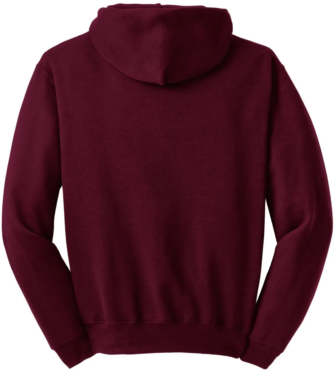 Jerzees NuBlendPullover Hooded Sweatshirt