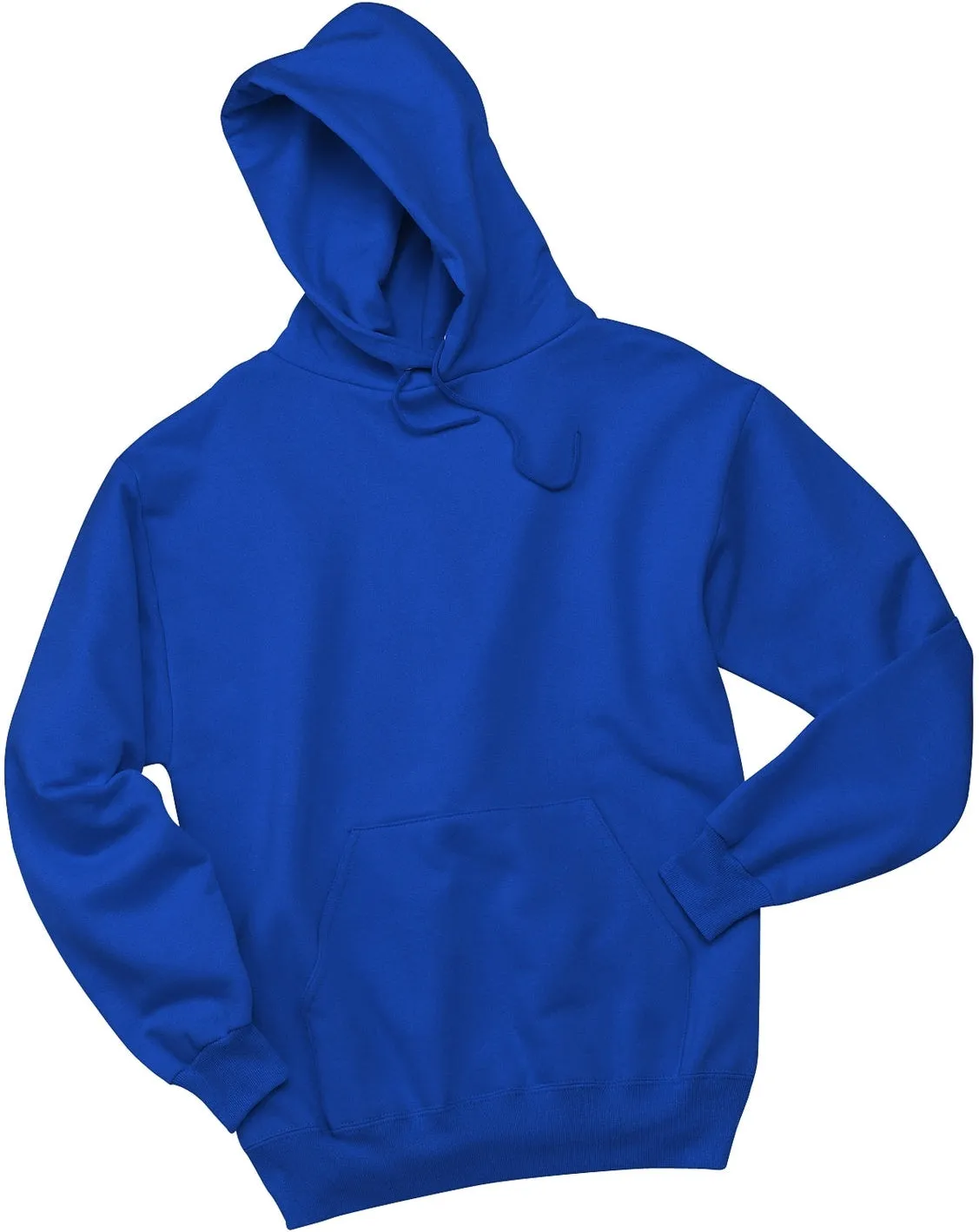 Jerzees NuBlendPullover Hooded Sweatshirt