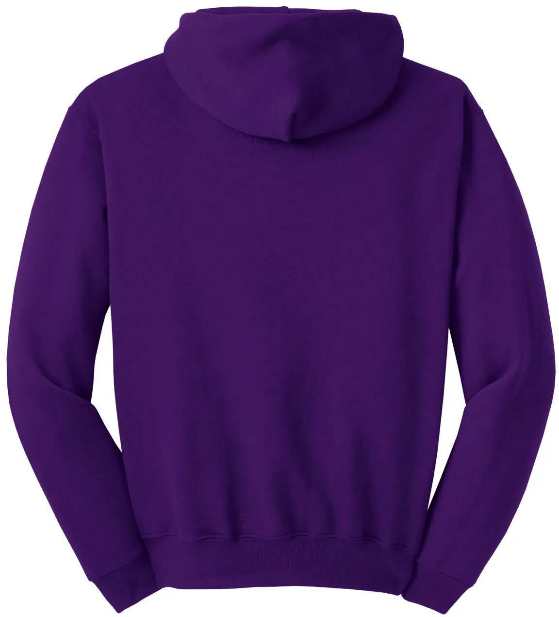 Jerzees NuBlendPullover Hooded Sweatshirt