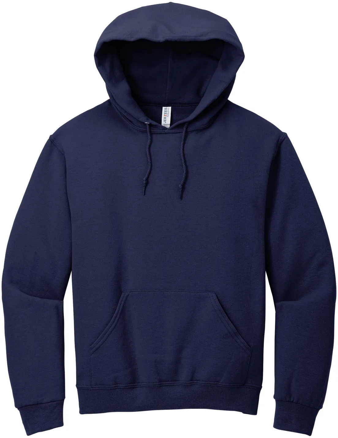 Jerzees NuBlendPullover Hooded Sweatshirt