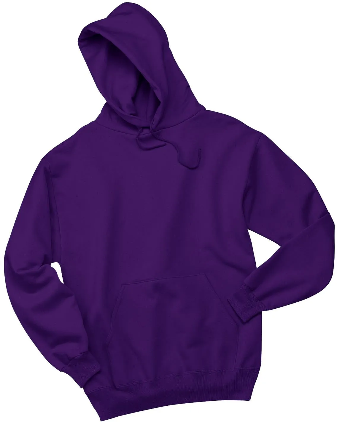 Jerzees NuBlendPullover Hooded Sweatshirt