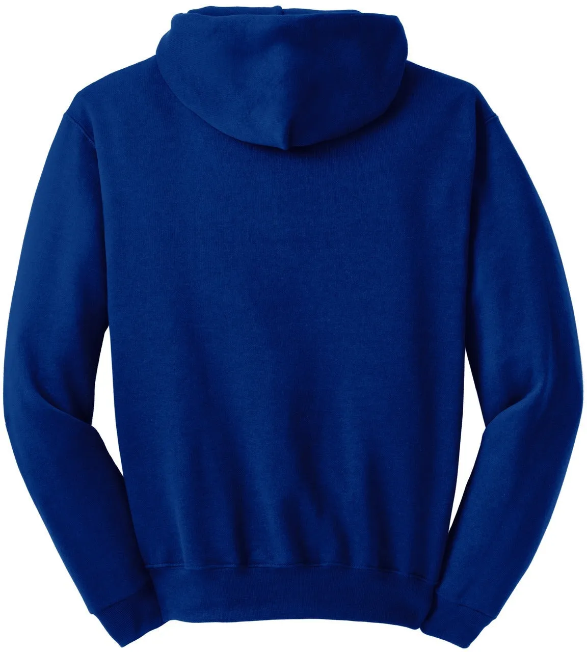 Jerzees NuBlendPullover Hooded Sweatshirt
