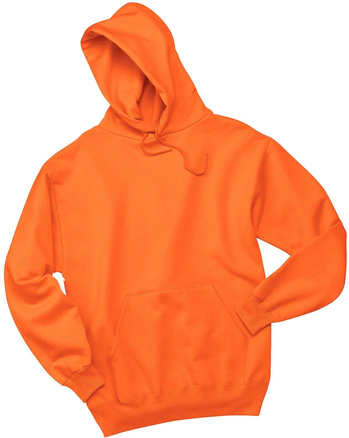 Jerzees NuBlendPullover Hooded Sweatshirt