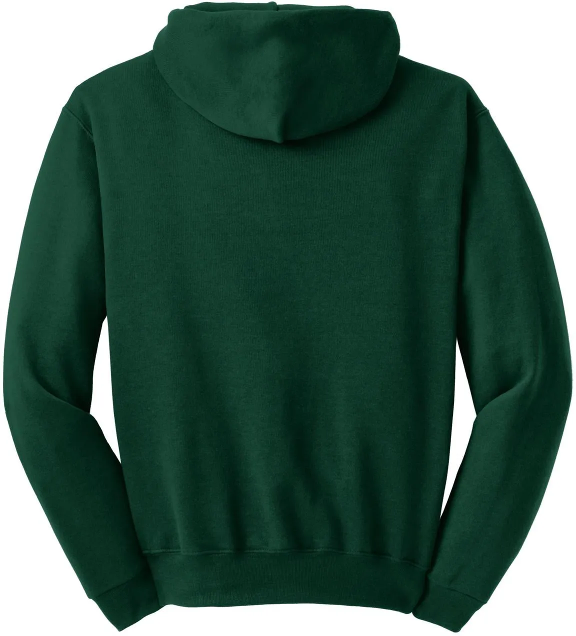 Jerzees NuBlendPullover Hooded Sweatshirt