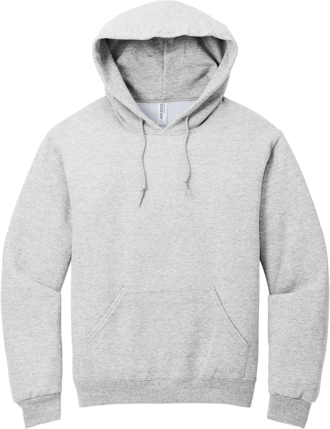 Jerzees NuBlendPullover Hooded Sweatshirt
