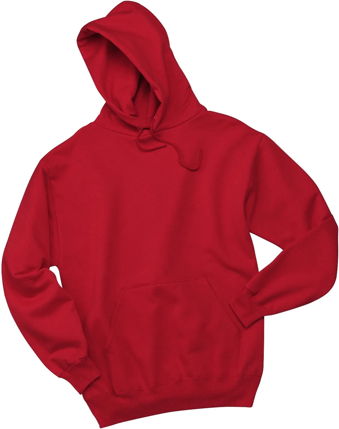 Jerzees NuBlendPullover Hooded Sweatshirt