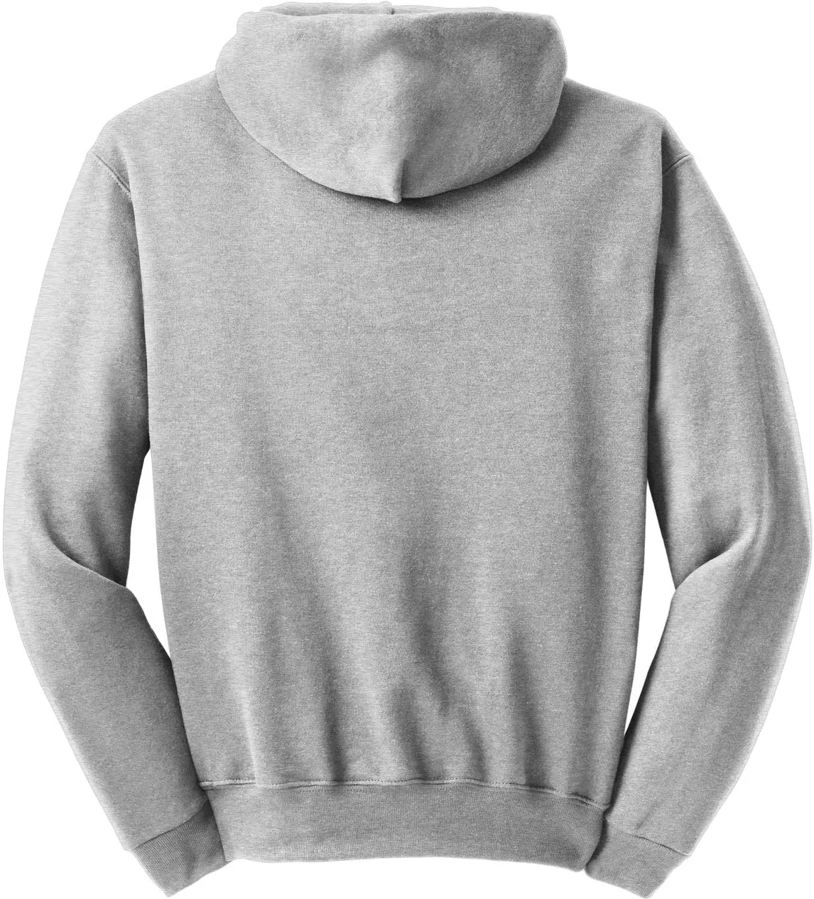 Jerzees NuBlendPullover Hooded Sweatshirt