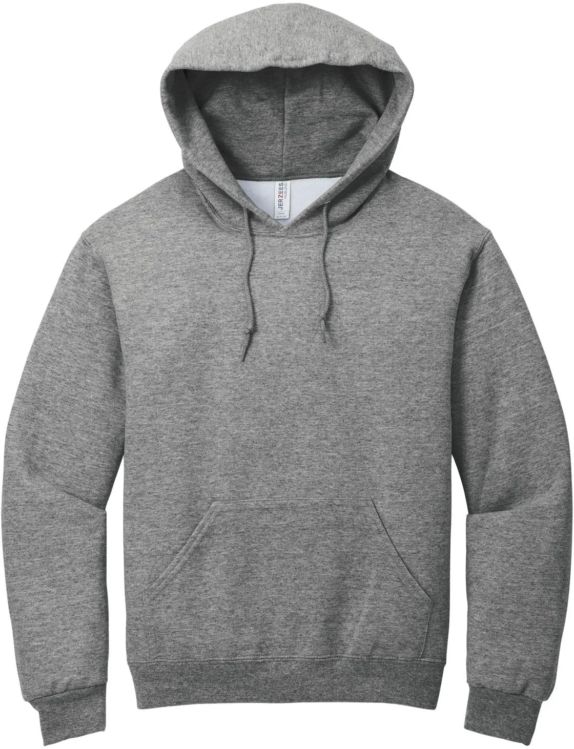 Jerzees NuBlendPullover Hooded Sweatshirt