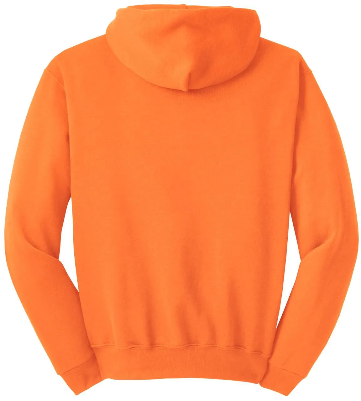 Jerzees NuBlendPullover Hooded Sweatshirt
