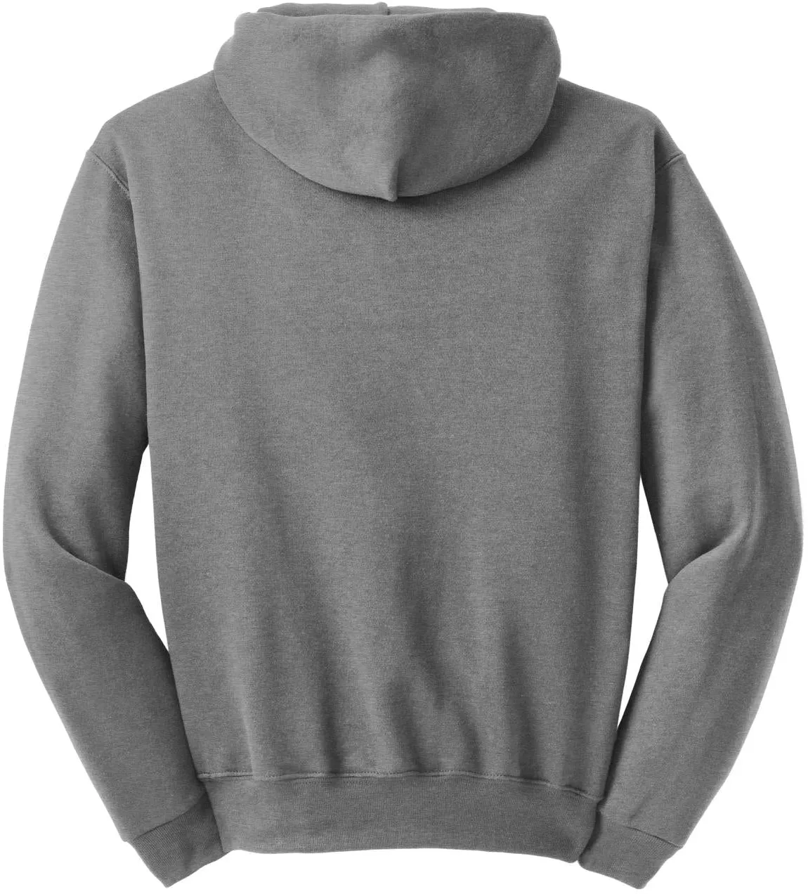 Jerzees NuBlendPullover Hooded Sweatshirt